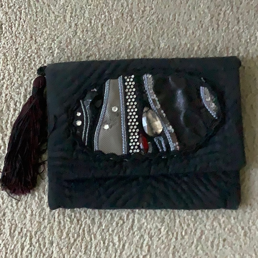 Unique Handbag